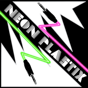 Prick Tease / Neon Invasion
