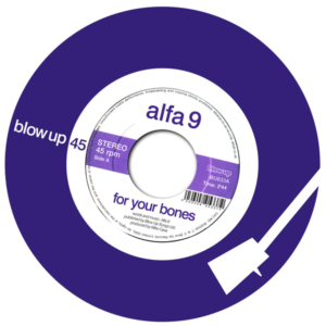 For Your Bones
