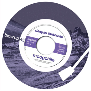 Moogchile