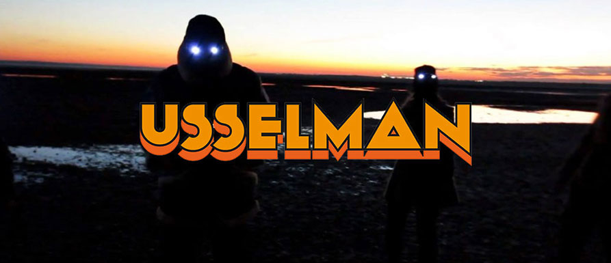 Usselman