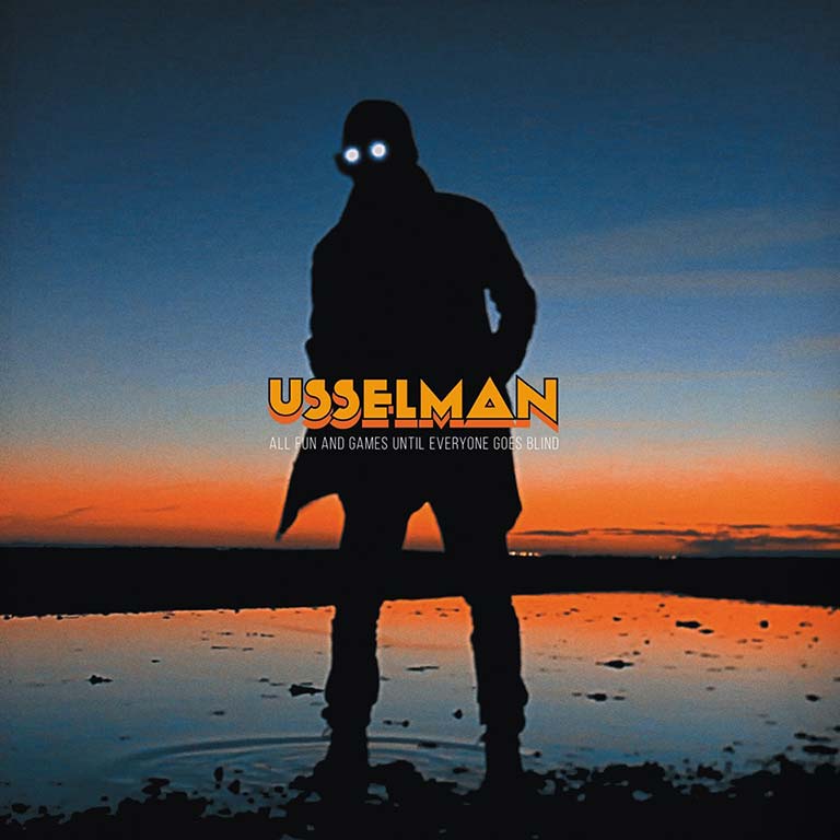 Usselman