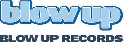 Blowup logo
