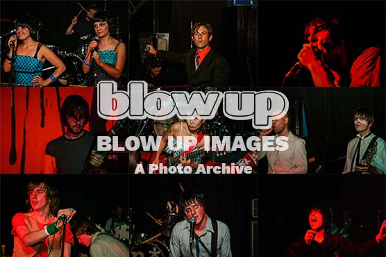 Blow Up Images